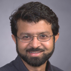 Anirvan Ghosh