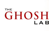 The Ghosh Lab